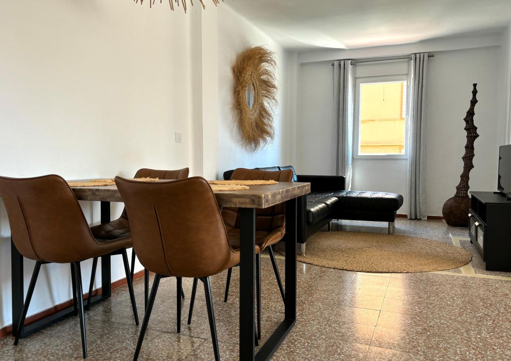 Apartamento Mar Blau Javea Exterior photo